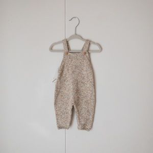 NWT Zara Baby Overalls, 1-3 months